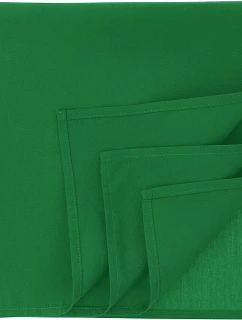 Atlantis Headwear Bandana Goal-S Šatka Bandana 33.0290 zelená