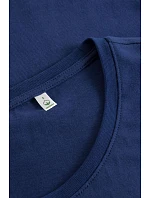 Promodoro 3095 Dámske tričko z bio bavlny premium 40.3095, farba french navy Promodoro 3095 Dámske tričko z bio bavlny premium 40.3095, farba french navy