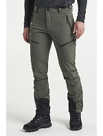 Flex Pants Men Pánské elastické kalhoty black model 22470538 - Tenson Flex Pants Men Pánské elastické kalhoty black model 22470538 - Tenson