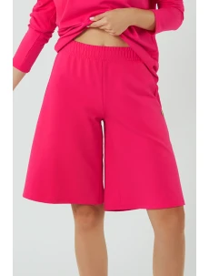 Talianska móda Madri sp.1/2 farba: fuchsiová