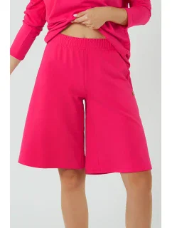 Talianska móda Madri sp.1/2 farba: fuchsiová