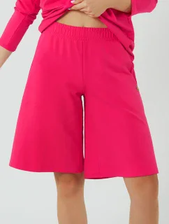 kolor:fuksja model 20183980 - Italian Fashion