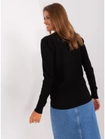 Prepínač AT SW 232901.25x čierna Prepínač AT SW 232901.25x čierna