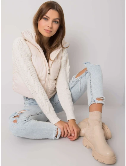 Vesta EM KZ model 15837774 ecru - FPrice