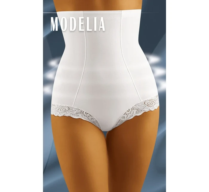 Dámské stahovací kalhotky model 18346959 - Wolbar Dámské stahovací kalhotky model 18346959 - Wolbar