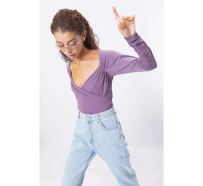 Dámska blúzka 15970 - BSL