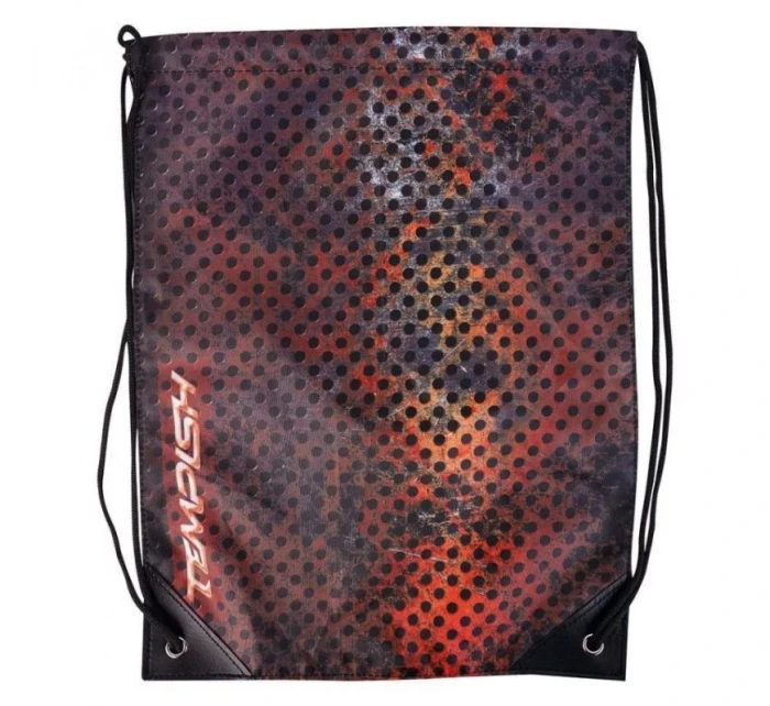 Taška, batoh Hitts 102000172042 black - Tempish Taška, batoh Hitts 102000172042 black - Tempish