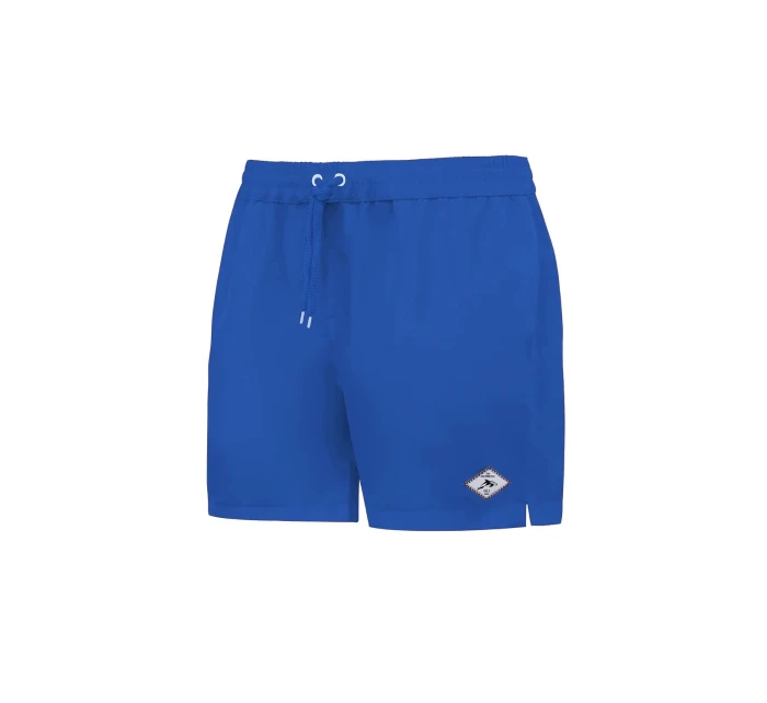 Pánske plavecké šortky Self SM 27 N modré - Self Pánske plavecké šortky Self SM 27 N modré - Self