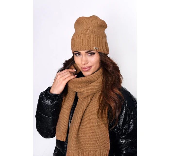 CZAPKA DAMSKA model 20558515 - AJS