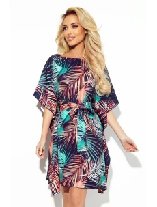 Denné šaty model 167012 Numoco