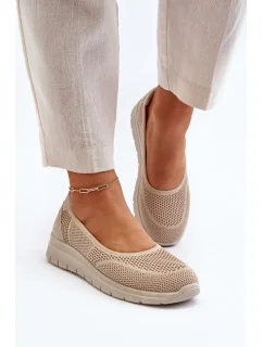 Baleríny model 194363 Krok vo veľkom štýle