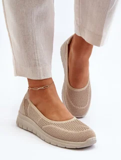 Baleríny model 194363 Krok vo veľkom štýle