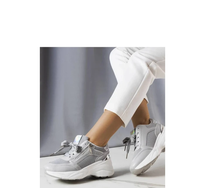 Tenisky model 207203 Solea