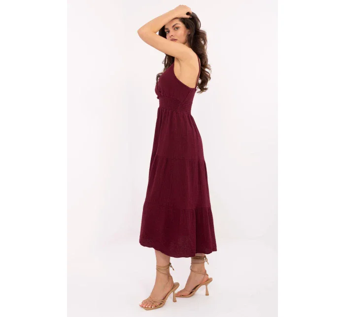 Denné šaty model 215205 Taliansko Moda