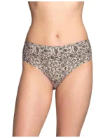 Kalhotky Laser Cut LPOL model 20959173 BI 2XL - Lama