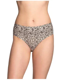 Lama Laserom strihané nohavičky L-POL 5034 BI 2XL