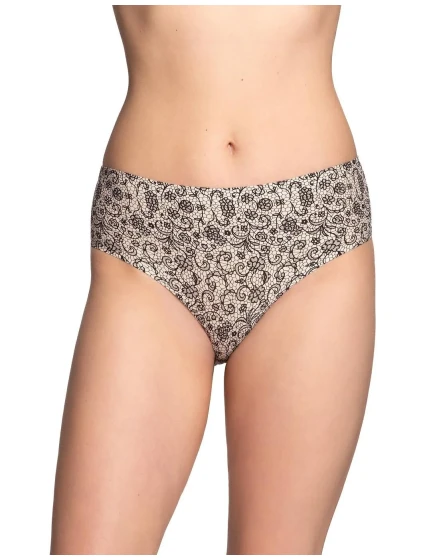 Kalhotky Laser Cut LPOL model 20959173 BI 2XL - Lama