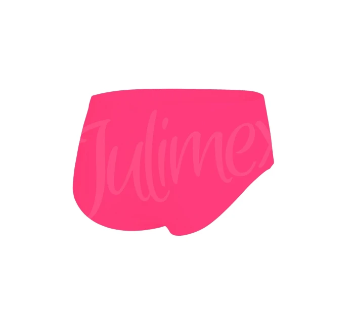 Dámské kalhotky Julimex Simple Panty