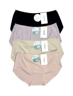 Dámské kalhotky model 20973463 A'2 SXL Modal - DC Girl