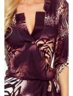 Dámske šaty 161-16 AGATA - NUMOCO