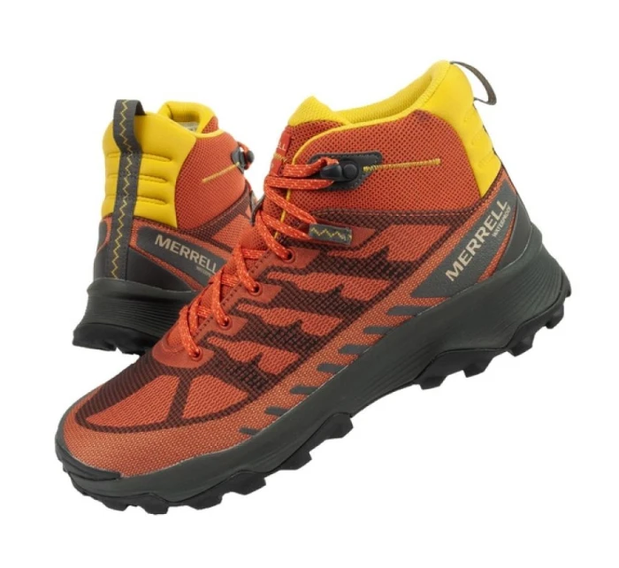 Športová obuv Merrell Speed Eco M J037545