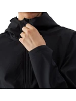 Softshellová bunda 4F F285 W 4FWAW24TSOFF285 20S Softshellová bunda 4F F285 W 4FWAW24TSOFF285 20S