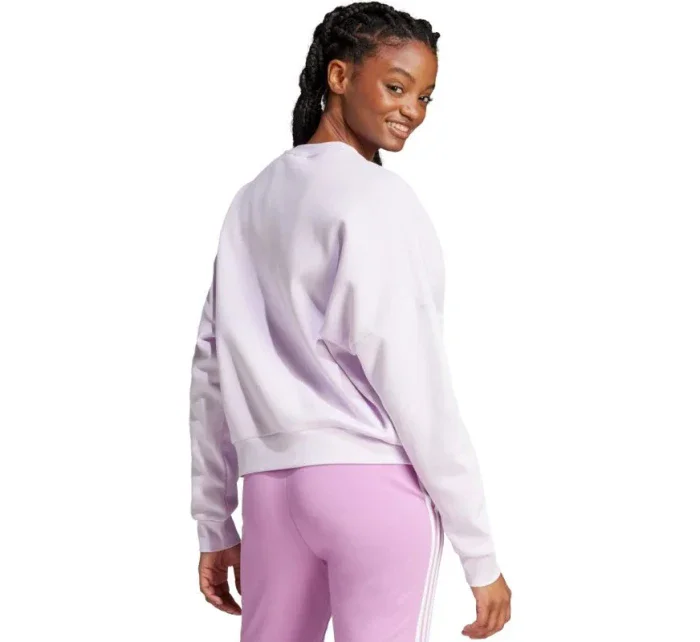 Bluza Essentials Small Logo Feel Cozy W model 20686259 - ADIDAS Bluza Essentials Small Logo Feel Cozy W model 20686259 - ADIDAS