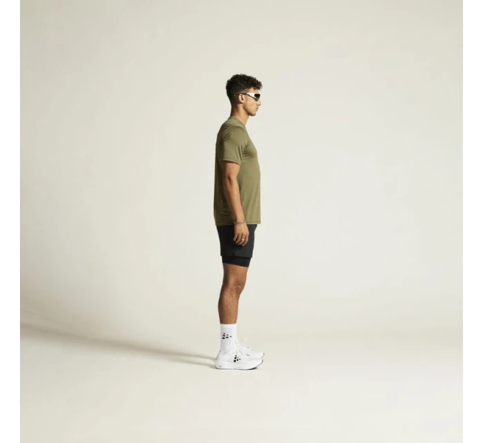 Adv Essence SS Tee 2 M Tričko model 22033826 - Craft