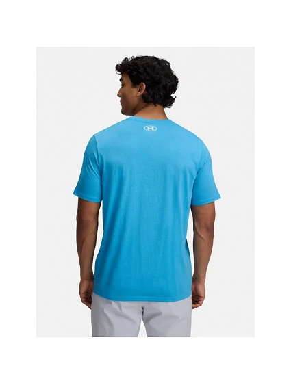 M model 20981833 pánské tričko - Under Armour M model 20981833 pánské tričko - Under Armour