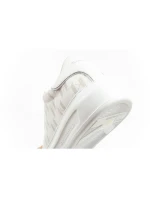 model 21356731 pánské tenisky kožené bílé - Karl Lagerfeld