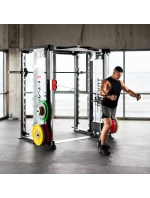 ŽERIAV TRITON S DVOJITÝM ZDVIHOM A STOHOVANÍM KOMERČNÝCH HMS ŽERIAV TRITON S DVOJITÝM ZDVIHOM A STOHOVANÍM KOMERČNÝCH HMS