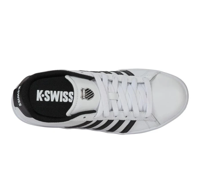 K-Swiss Court Tiebreak II M 04413-191-M