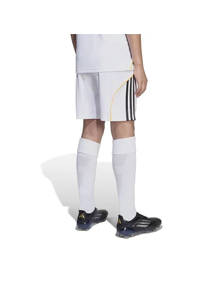 Real Madrid Domácí šortky Jr model 21217223 - ADIDAS Real Madrid Domácí šortky Jr model 21217223 - ADIDAS