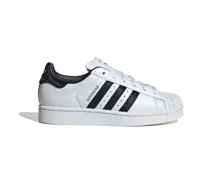 Dámské boty Superstar II model 21364911 - adidas ORIGINALS Dámské boty Superstar II model 21364911 - adidas ORIGINALS