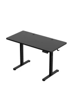 Herní stůl Hero model 21429427 Black - Huzaro