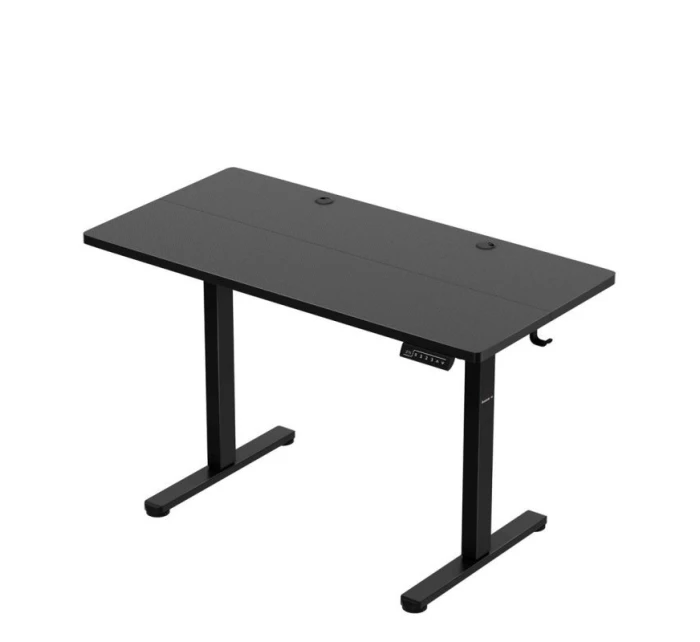 Herní stůl Hero model 21429427 Black - Huzaro