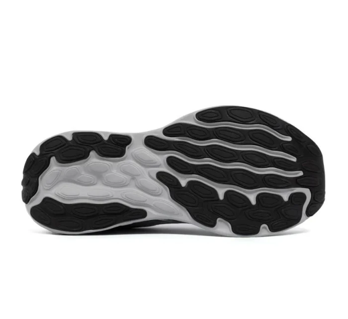 Pánské běžecké boty New Balance šedé model 21860536 - On Running