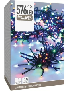 LAMPKI CHOINKOWE  LED model 21832483