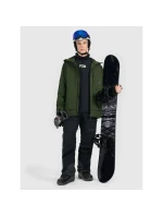 Pánská bunda s membránou  model 21920714 - 4F