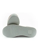 dámské sportovní boty Arch Logo sneakers fashionable comfortable white beige dámské model 22071906 - Hikvision