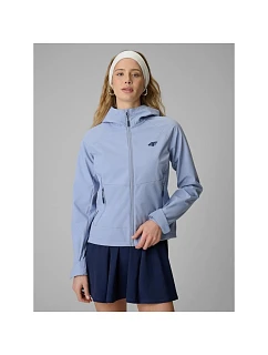 Kurtka softshell  5000 damska 4F model 22086864 - Hikvision