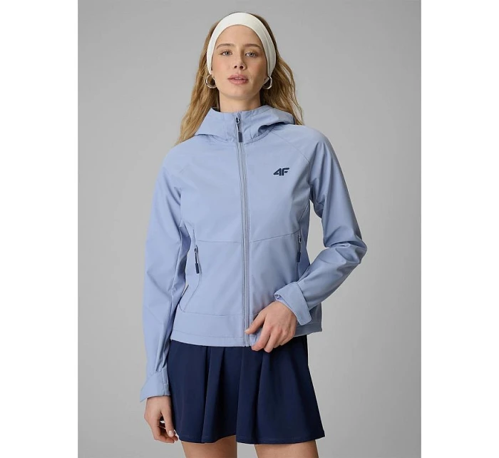 Kurtka softshell  5000 damska 4F model 22086864 - Hikvision