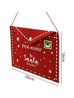 VÁNOČNÍ – PRO  26 x 16 cm, model 22382359