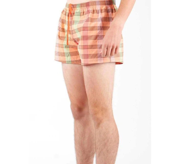 Plavecké šortky Zagano 1223-99