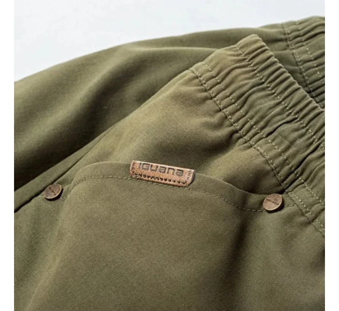 W šortky dámské model 18845293 - Iguana