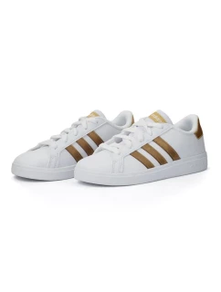 Topánky adidas Grand Court 2.0 K GY2578
