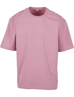 BY Pánské těžké tričko 56.0 dusty pink model 22456630 - Build your Brand