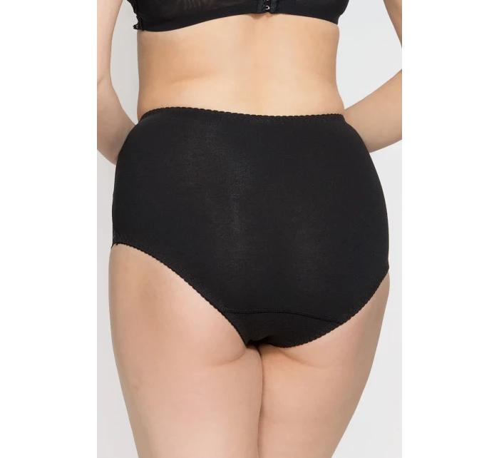 Mitex Ela 3-pack farba: čierna