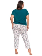 model 21474792 kolor:green - Moraj