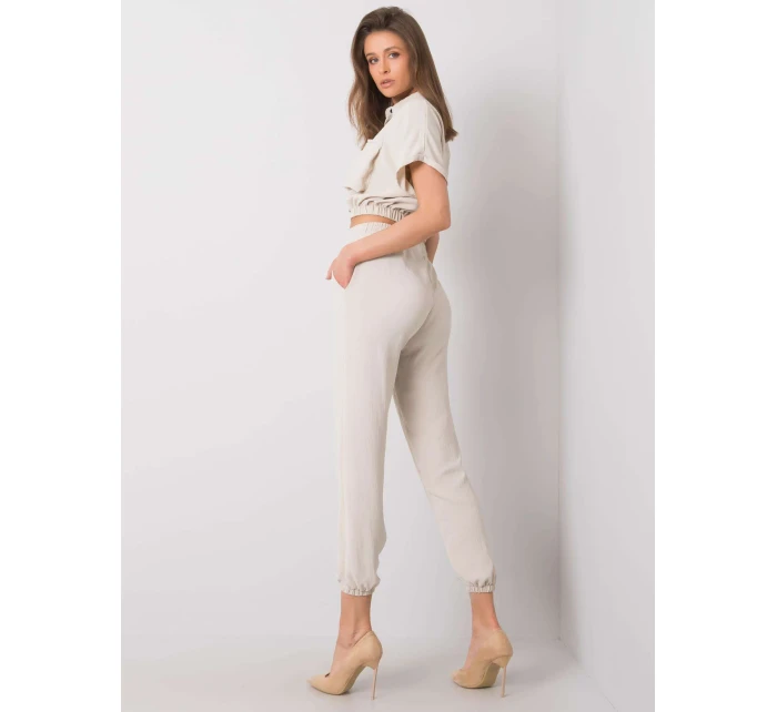 Sada KMPL světle béžová model 15252994 - FPrice Sada KMPL světle béžová model 15252994 - FPrice